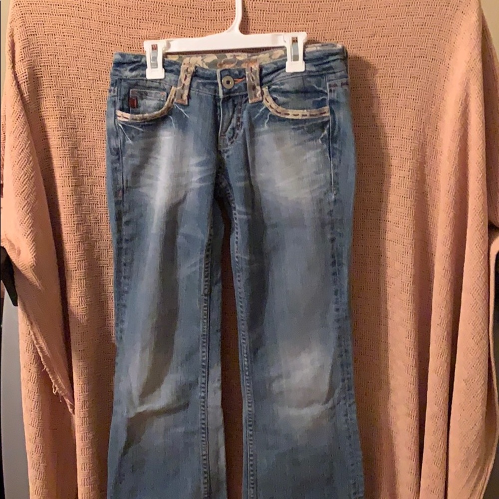 Women’s Miss me Jeans